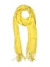 Unbranded Yellow Scarf One size - photo 1