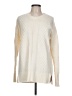 Banana Republic Ivory Pullover Sweater Size L - photo 1