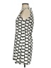 Zara Basic Polka Dots Gray Casual Dress Size S - photo 5