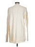 Banana Republic Ivory Pullover Sweater Size L - photo 2