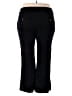 Old Navy Solid Black Casual Pants Size 18 - photo 2
