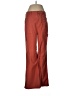 Pilcro Red Cargo Pants Size 29 waist - photo 1