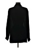 Forever 21 100% Polyester Black Long Sleeve Blouse Size M - photo 2