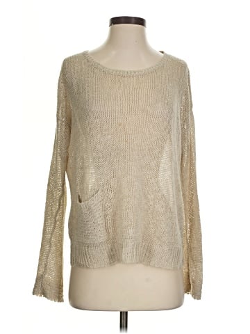 Sparrow Pullover Sweater (view 1)