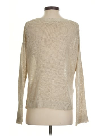 Sparrow Pullover Sweater (view 2)