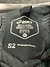 Asics Black Track Jacket Size M - photo 6