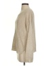 Sparrow Metallic Tan Pullover Sweater Size S - photo 5