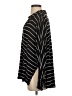 We the Free Stripes Black Long Sleeve Blouse Size S - photo 5