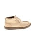 Assorted Brands Tan Sneakers Size 4 (youth) - photo 1