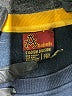 Akademiks Black Sweatshirt Size 3X - photo 7
