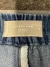 Everlane 100% Cotton Blue Jeans Size 14 - photo 6