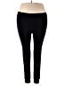 Torrid Solid Black Active Pants Size 2X Plus (2) - photo 1