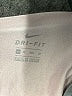 Nike 100% Polyester Gray Active Tank Size XS - photo 7