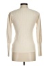 Commense Ivory Turtleneck Sweater Size M (estimated) - photo 2