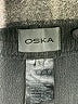 Oska Solid Black Casual Pants Size 10 (3) - photo 6