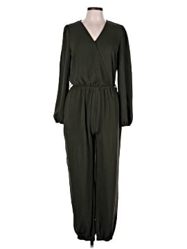 Pretty Garden Jumpsuit