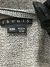 Theory Gray Cardigan Size M - photo 7