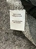 Theory Gray Cardigan Size M - photo 8