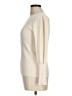 Commense Ivory Turtleneck Sweater Size M (estimated) - photo 5