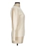 Commense Ivory Turtleneck Sweater Size M (estimated) - photo 4