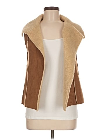 Charter Club Vest (view 1)