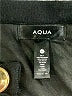 Aqua Black Jacket Size XS - photo 6