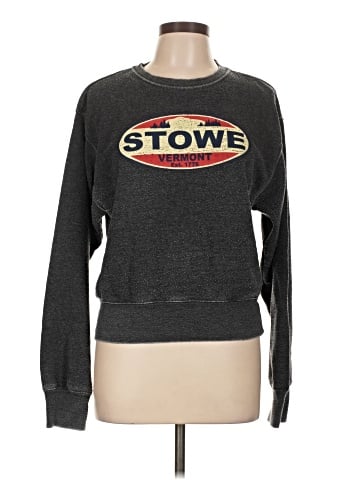 Reflex Sweatshirt (view 1)