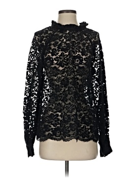 Hill House Long Sleeve Blouse
