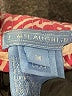 J. McLaughlin Print Pink Jacket Size M - photo 6