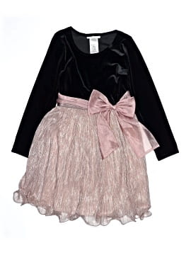 Bonnie Jean Dress