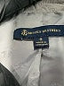 Brooks Brothers 100% Polyester Argyle Gray Blazer Size 8 - photo 6
