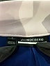 J.Lindeberg 100% Polyester Blue Active Skort Size S - photo 3