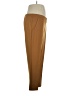 Ruby Rd. Solid Brown Casual Pants Size XL (petite) - photo 4