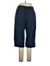 Falls Creek Blue Casual Pants Size XL - photo 1