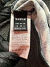 Shein Black Tube Top Size 6 - photo 7