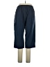 Falls Creek Blue Casual Pants Size XL - photo 2