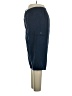 Falls Creek Blue Casual Pants Size XL - photo 5