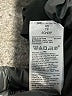 Gap 100% Polyester Floral Black Casual Dress Size XS - photo 9