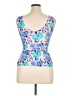 Knix Blue Tank Top Size XL (5) - photo 2