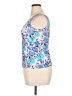 Knix Blue Tank Top Size XL (5) - photo 5