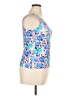 Knix Blue Tank Top Size XL (5) - photo 4