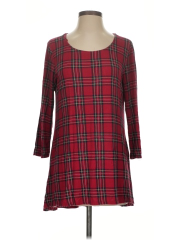 Khakis & Co Casual Dress (view 1)