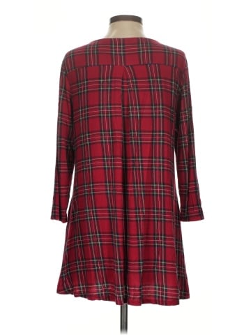 Khakis & Co Casual Dress (view 2)
