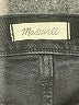 Madewell Black Jeans Size 27 waist - photo 7
