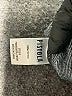Pistola 100% Cotton Black Denim Jacket Size S - photo 7