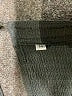 Unbranded Solid Black Casual Dress Size M - photo 7