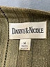 Danny & Nicole 100% Polyester Green Blazer Size 14 - photo 6