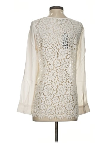 Falcon & Bloom Long Sleeve Blouse (view 2)