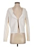 Etcetera Ivory Cardigan Size S - photo 1