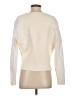 Etcetera Ivory Cardigan Size S - photo 2